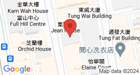 壽菊樓 地圖