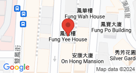 凤仪楼 地图