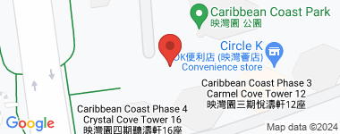 Caribbean Coast  Address