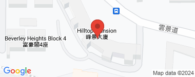 峰景大廈 中層 物業地址