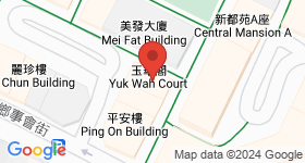 永昌樓 地圖