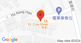 下徑口村 地圖