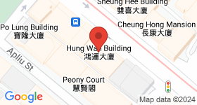 Hung Wan Building Map