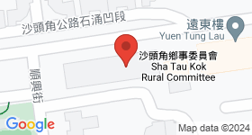 新燃楼 地图