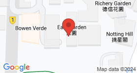 East Garden Map