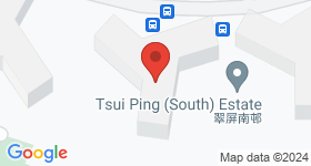 Tsui Ping South Estate Map