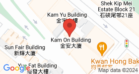 Cheung Hing Court Map