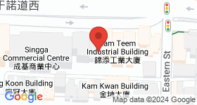 Hing Tai Building Map