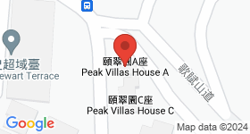 颐翠园 地图
