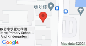 喇沙利道11號 地圖