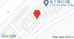 麗柏別墅 地圖