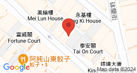 大南街28號 地圖