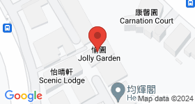 愉园 地图
