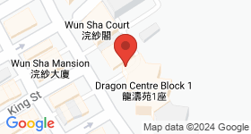 9 Wun Sha Street Map