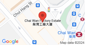 Wah Ha Estate Map