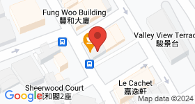 Shing Ping House Map