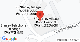 Nos. 32-34 Stanley Village Road Map