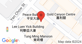 Hing On House Map