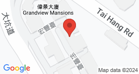 宏丰台3-3e号 地图