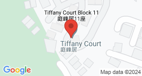 Tiffany Court Map