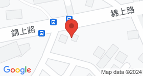 Parlain Villa Map