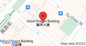 Good Dragon Building Map