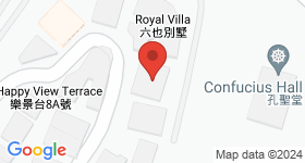 31-35 Happy View Terrace Map