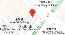 幹興樓 地圖