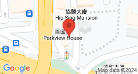 金香大厦 地图