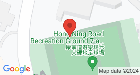 Wan Hon Estate Map