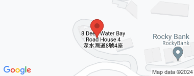 深水灣道8號  物業地址
