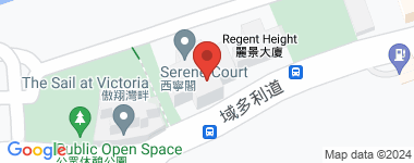 Serene Court  Address