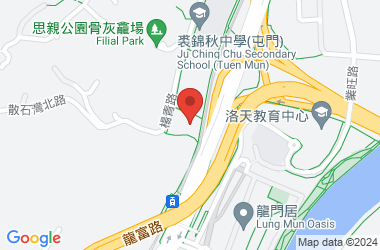 匡智屯门晨曦学校(中学部)