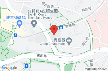 匡智屯门晨辉学校(中学部)