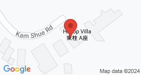 Hilltop Villa Map