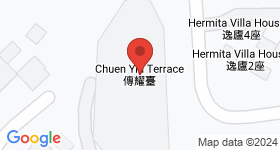 Chuen Yiu Terrace Map