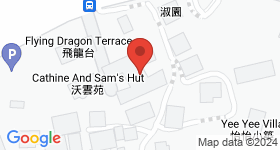 Ting Kau Villa Map