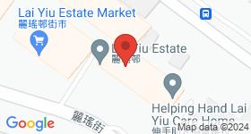 Lai Yiu Estate Map