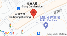 景福街55号 地图