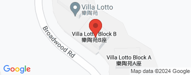 樂陶苑 中層 物業地址