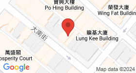 大南街122號 地圖