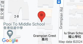 31 Grampian Road Map