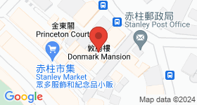 敦胜楼 地图