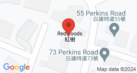 16 Perkins Road Map