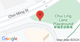 Shin Ming Estate Map