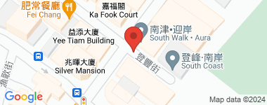 South Coast Unit B, Mid Floor, Middle Floor Address