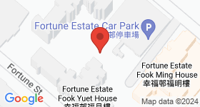 Fortune Estate Map