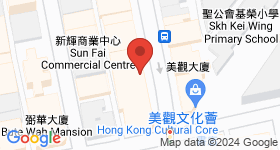 上海街673號 地圖