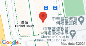 远东发展屯门大厦 地图