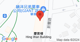 新丰路30号 地图